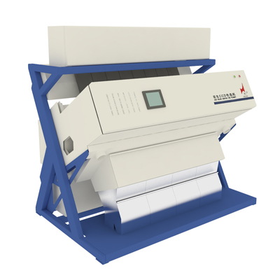 CCD Color Sorter