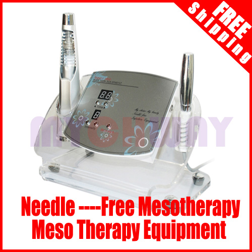 Therapy Needle-free Therapy Equipment Microdermabrasion