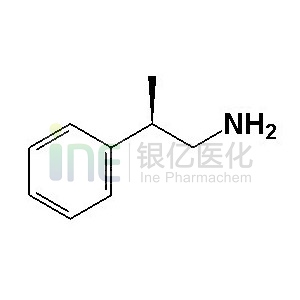 (R)-beta-Methylphenethylamine