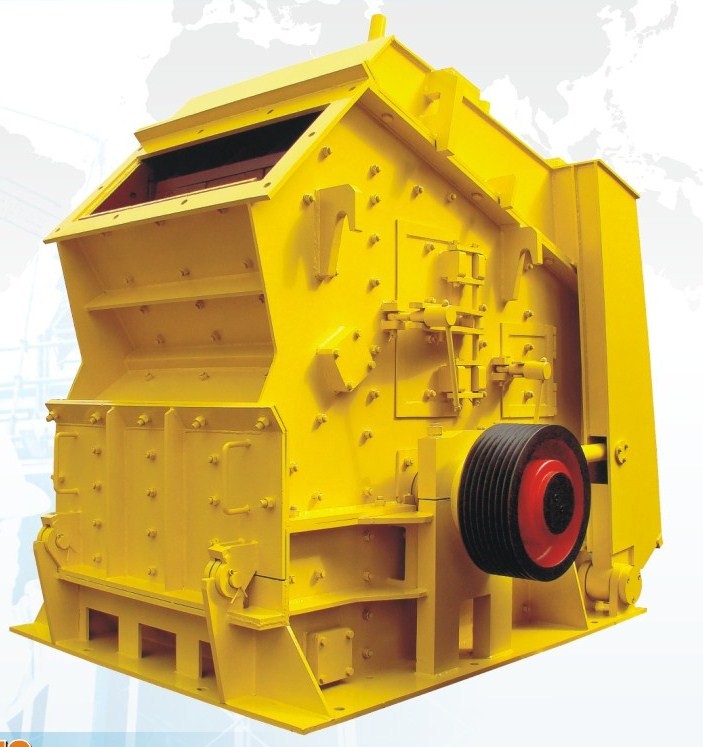 impact crusher