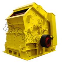 impact crusher