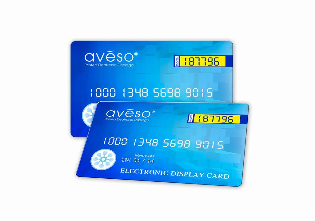 chip contact smart card