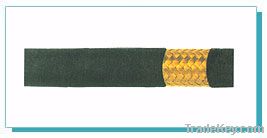 Steel Wire Braided Hydraulic Hose