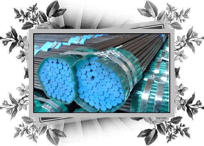 welded steel pipe