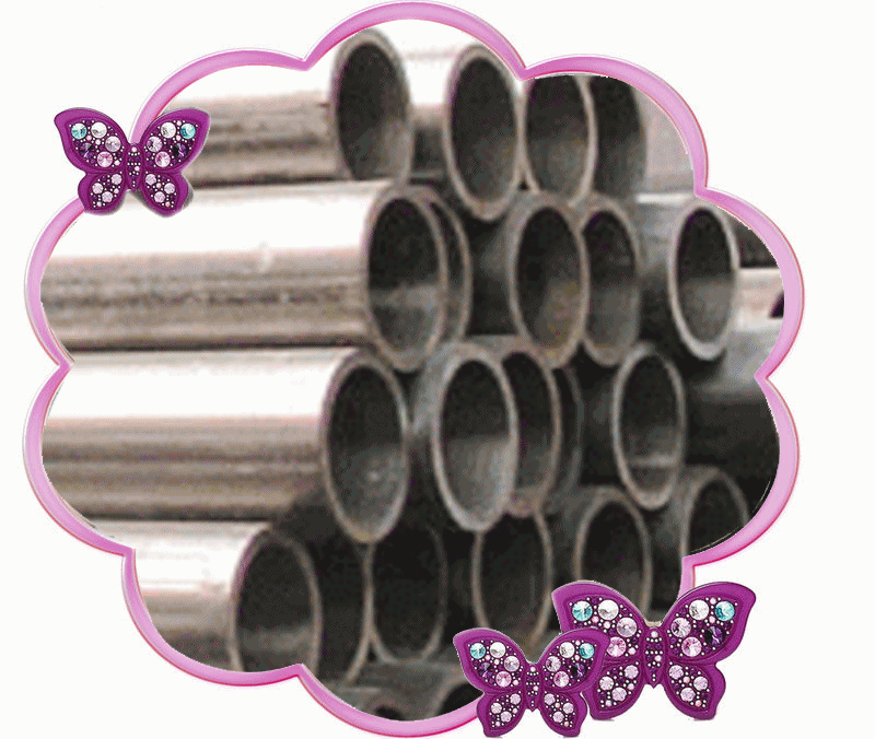 alloy steel pipe