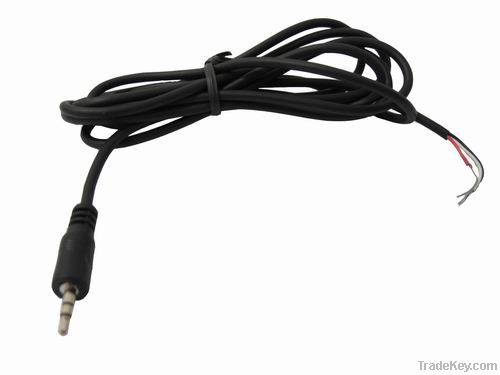 3.5mm Stereo Audio Cable