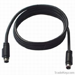 S-video cable