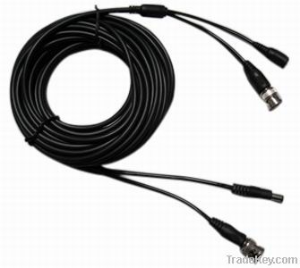 Budget CCTV  cable