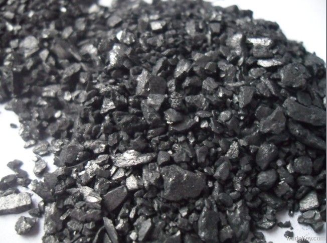 Calcined Anthracite