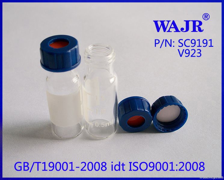 2ml screw vial