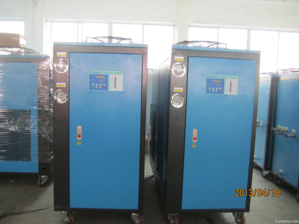 CE Cretificate Air Cooled Chiller