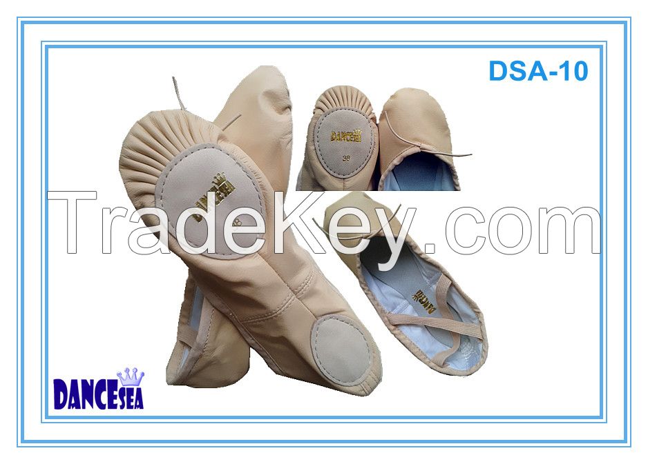 Ballet Shoes (dsa-10)