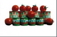 Tomato ketchup/canned tomato paste