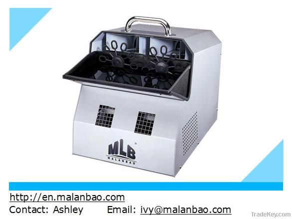 Bubble Machine 300W