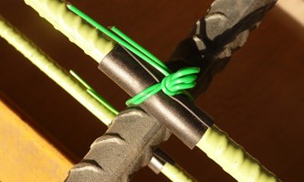 constrution tie wire