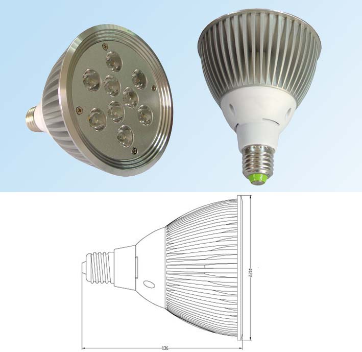 LED Spot  Light