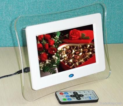 DIGITAL PHOTO FRAME TGL1