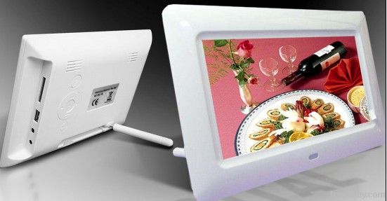 DIGITAL PHOTO FRAME TGL3