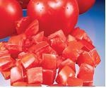 diced tomato
