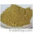 moringa pod powder