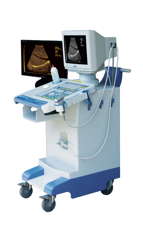 Superb Digital Ultrasound System