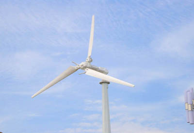 Supplying Wind Turbine 2kw, 5kw, 10kw, 20kw, 30kw