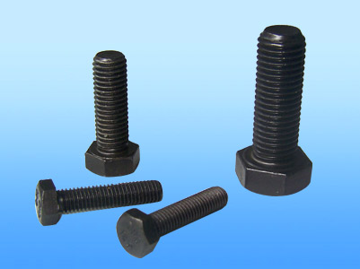 Hex bolts