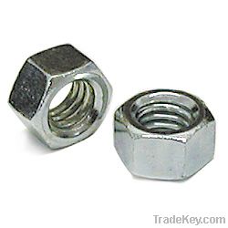 Hex nuts