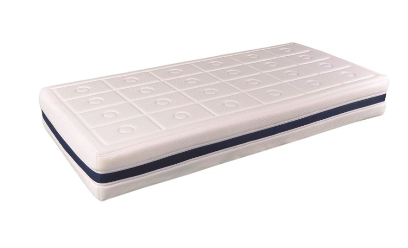 memory foam mattress