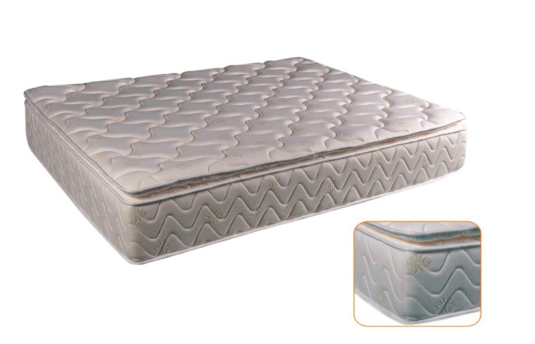 quality pillow top mattress