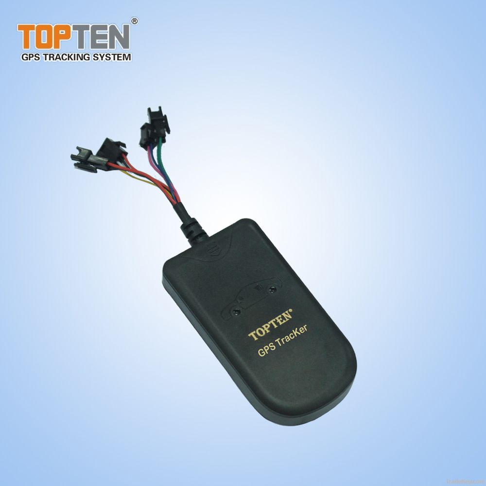 Vehicle GPS Tracker, Mini Tracker