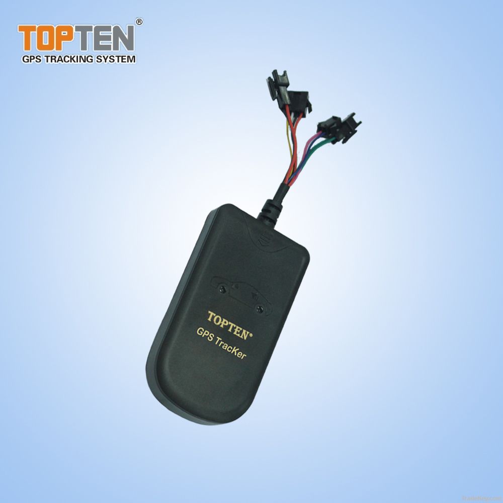 Vehicle GPS Tracker, Monitor Voice, Support Fuel monitoring