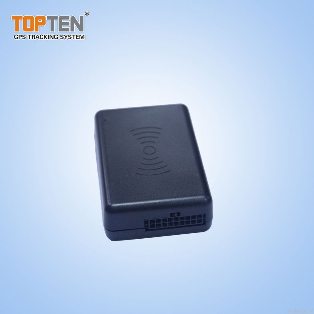 OBD2 GPS Tracker Plug-Play Tracker