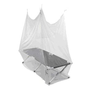 Long lasting insecticide Treated Mosquito Nets/LLIN