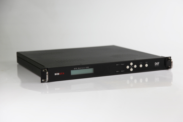 MPEG-2 Encoder