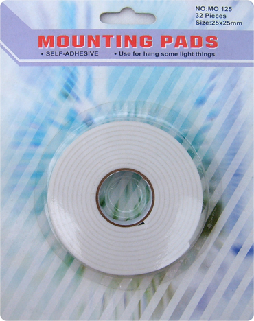 Double Sided Adhesive Tapes