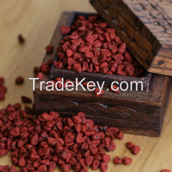 Annatto Seeds