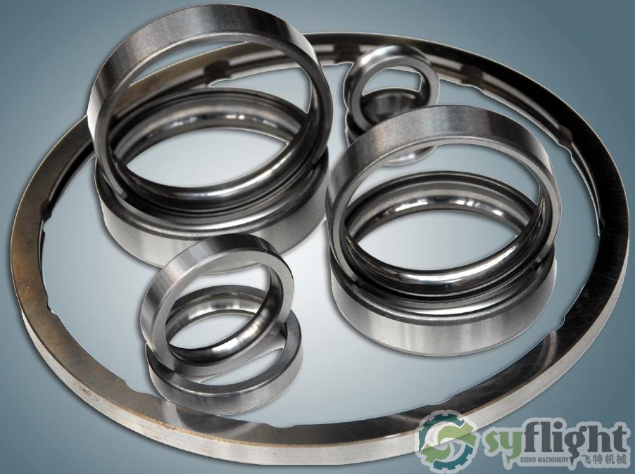 bearing rings