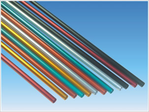 Aluminium Tent Poles