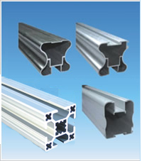 Aluminium Alloy Profiles