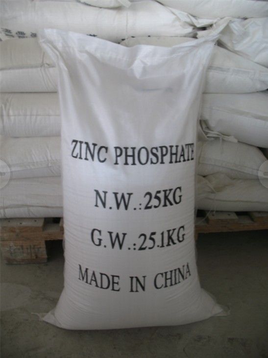 Superfine Zinc phosphate