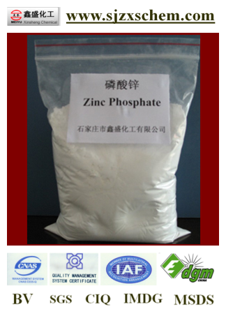 50-52% Zinc Phosphate