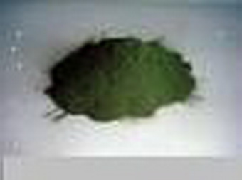 chlorella powder