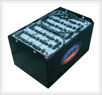 Traction Batteries