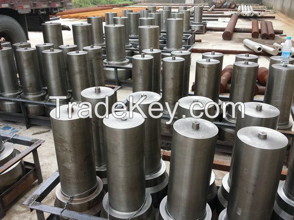 DTH Hammer Bits Forging