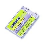 Li-ion Polymer rechargeable battery 3.7V 1100mAh