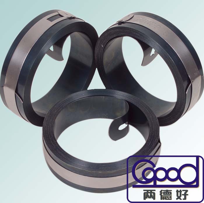 hardened and tempered steel strip for bandsaw, saw