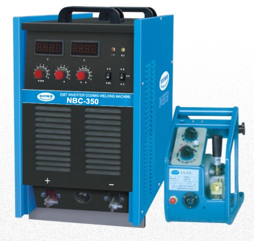 IGBT Inverter CO2/MIG Welding Machine