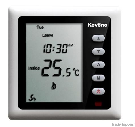 KA100 series thermostats
