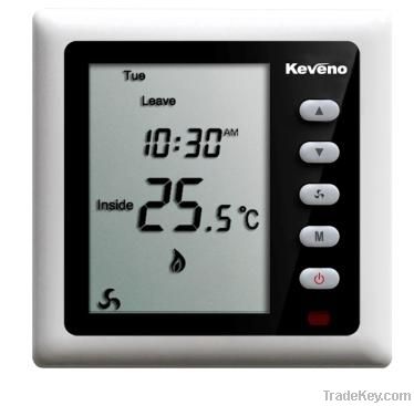 KA201 Room thermostats